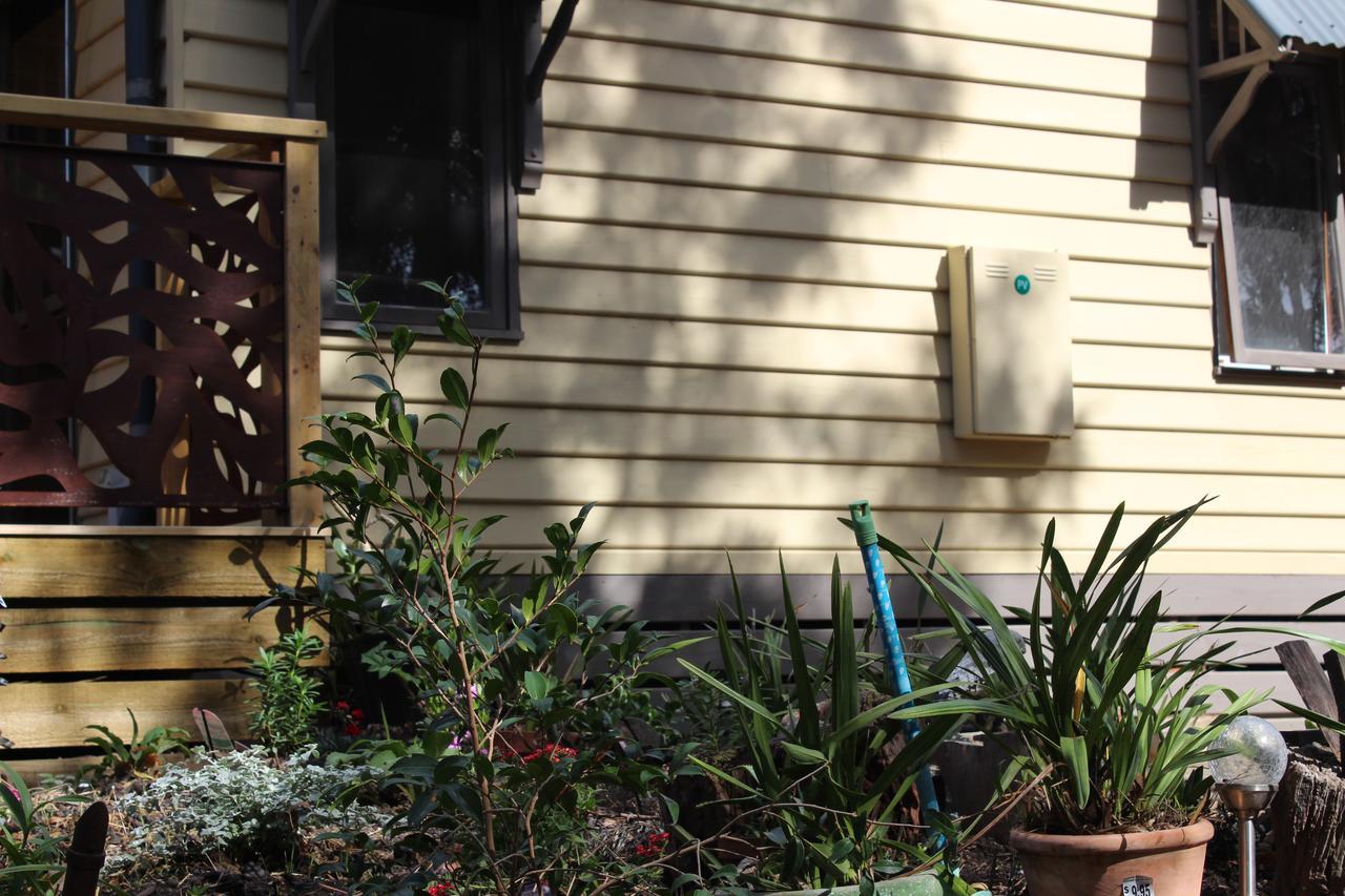 Australian Home Away @ Wonga Park Brushy Creek Exterior foto