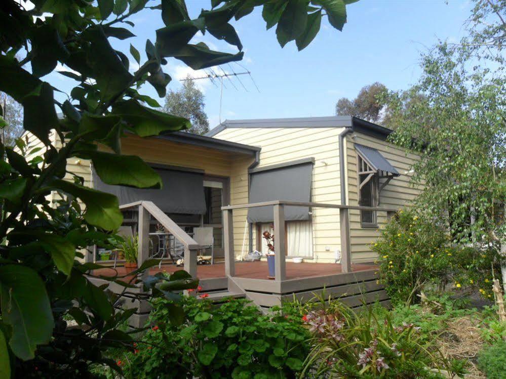 Australian Home Away @ Wonga Park Brushy Creek Exterior foto