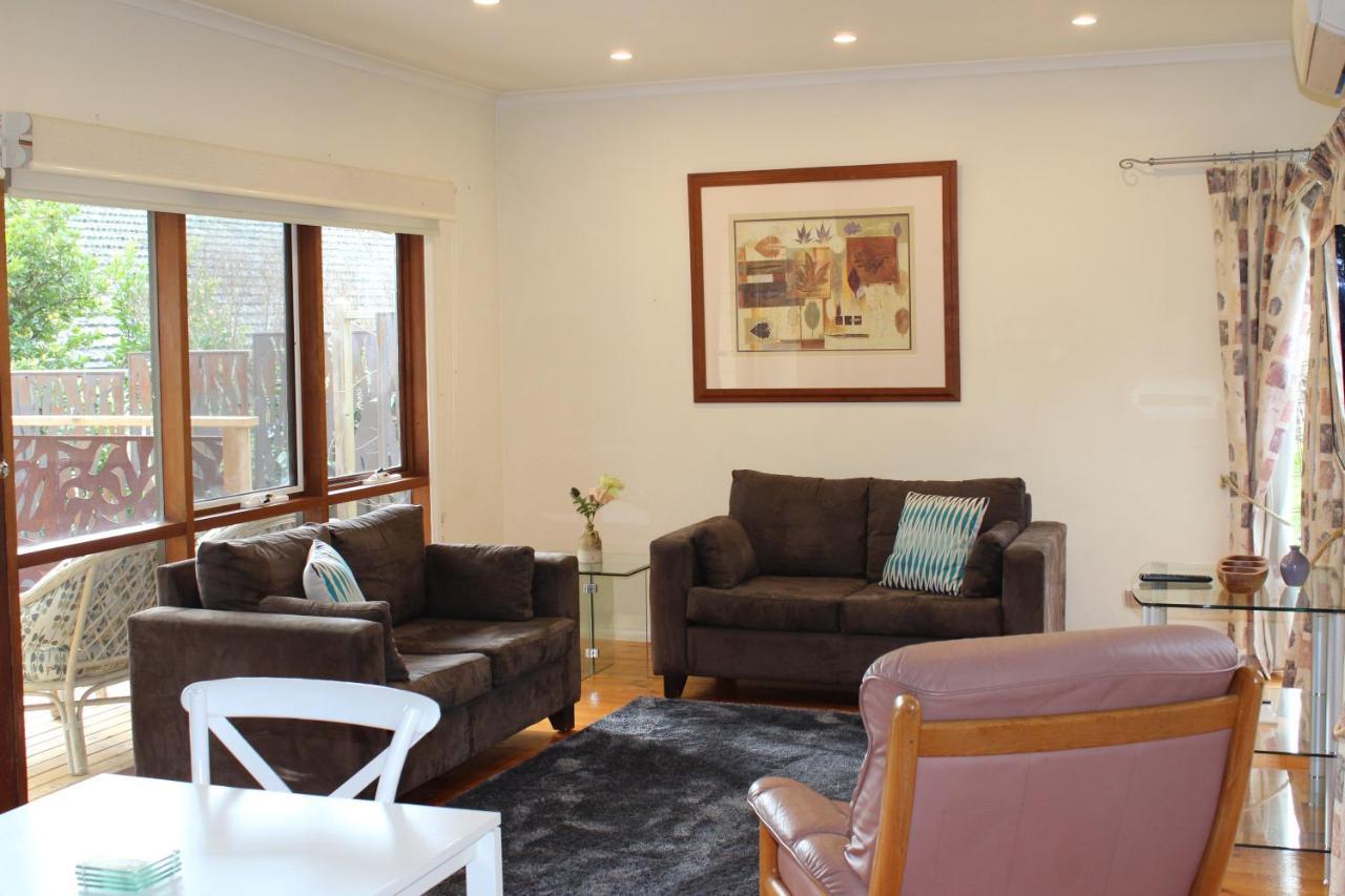 Australian Home Away @ Wonga Park Brushy Creek Exterior foto